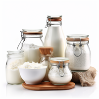 Кисломолочные продукты