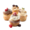 Пирожные и капкейки