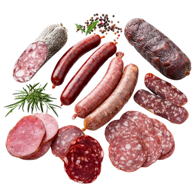 Колбасы