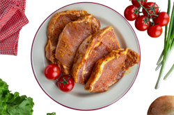 БАРБЕКЮ СВ МАРИНОВАННОЕ ЗАМОРОЖЕННОЕ, 3 КГ 36096