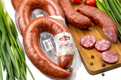 КРАКОВСКАЯ ГОСТ В/У 0,6 КГ СМП 2111132