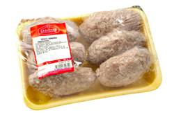 КОТЛЕТЫ ФИРМЕННЫЕ ВЕС (3 КГ) 36018