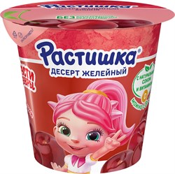 РАСТИШКА ЖЕЛЕ ДЕС 100 ВИШНЯ ВИТД Л6 194766