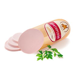 Докторская 0,45 кг в шт. (полиамид) ГСП200940-1