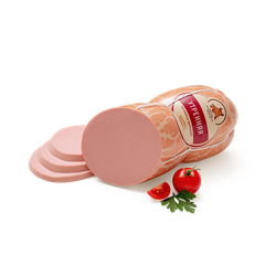 Утренняя вареная 0,5 кг.шт. ГСП201329