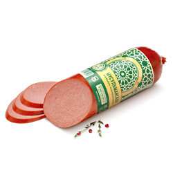 Мусульманская п/к "Просто выгодно" 380 гр.шт. термофор.пак. ГСП201474