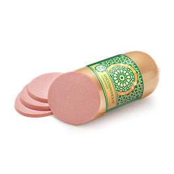 Мусульманская вареная "Просто выгодно" 450 гр.шт. ГСП201475