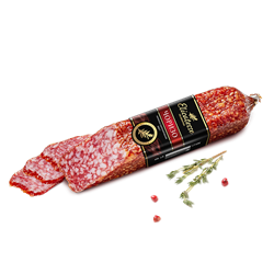 Чоризо с/к "Эликатессе" 0,20 кг.шт. ГСП102598