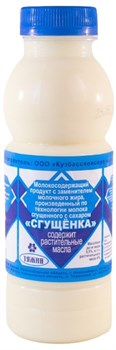 Продукт молочный сгущенный 0,46кг *24 00000008203