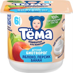 ТЕМА ТВОРОГ 95 ЯБЛПЕРБАН Л6 188951