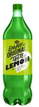 Реро 2,0 л со вкусом Лимона ПЭТ 1/6шт 35685