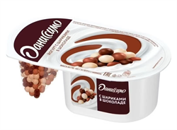 ДАНИССИМО ФАНТ 105 ХРУСТЯЩИЕ ШАРИКИ 1*12 48924