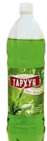 Напиток безалког среднегаз "Тархун" 0,5л*12шт БП-00010073