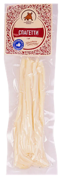 Сыр Спагетти СТМ "СПК" 0,1 кг.шт. вак.уп. ГСП800435