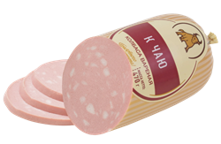 К чаю вареная ГСП201201