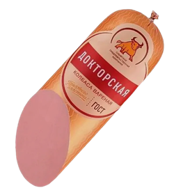 Докторская (полиамид) ГСП200020