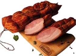 ГРУДИНКА ПРАЗДНИЧНАЯ К/В СМП заморозка 35795