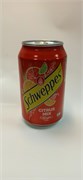 Напиток б/а газированный Schweppes CITRUS MIX 0,33 мл (24шт) 30678