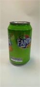 Напиток б/а газированный Fanta Exotic 0,33 (24шт) 30687