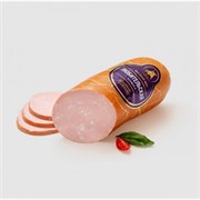 Докторская вареная 0,35 кг.шт. термоус.пак. "Высокий вкус" ГСП102630