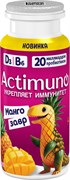 АКТИБИО ЙОГ ПИТ 260 МАНГО П9 200601