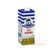 ПРО МолокоУП 950 3,2% TBASq К12 55103