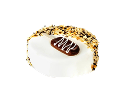 Торт Пломбирный 0,7 1/6 35611