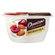 ДАНИССИМО 130 ВИШНЯ-МИНДАЛЬ Л8 200168