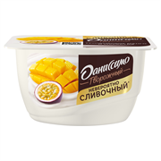 ДАНИССИМО 130 ТРОПИЧ МАНГО-МАРАКУЙЯ К8 153705