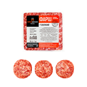 Фарш Говяжий 