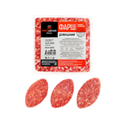 Фарш Домашний 