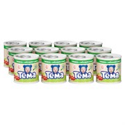 ТЕМА ПЮРЕ 90 Говядина-Кабачок-Рис ЖБ 1/12 176297