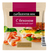 Сыр плав. Mini 