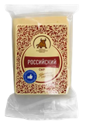 Сыр Российский СТМ 180 гр.шт. (в ср.защ.атм.) ГСП803840