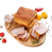 ГРУДИНКА САЯНСКАЯ К/В В/У СМП заморозка 35796