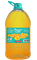 ВкусноСок 5л Апельсин ПЭТ 1/2шт УТ-00018166 - фото 2923
