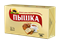 Маргарин Пышка 200гр м.д.ж 72% 1/30шт 16168