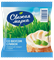 Плавл.прод."Свежая марка" Со вкусом сливок 45% 130гр(Слайсы) 1*12 35659