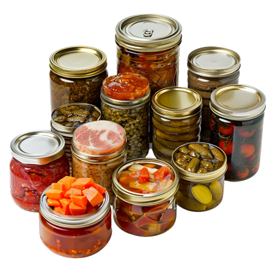 Консервация