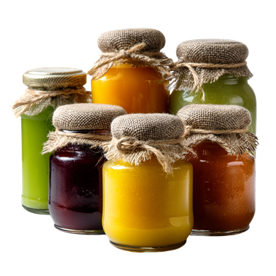 Детское питание