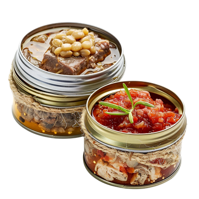 Консервы мясные, мясорастительные