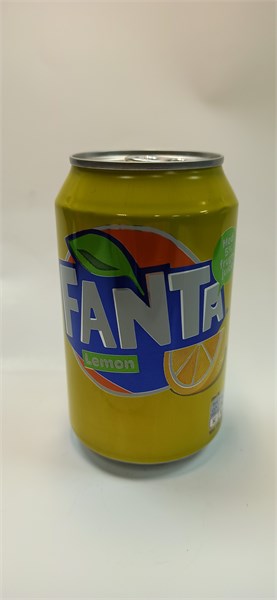 Напиток б/а газированный Fanta Lemon 0,33 (24шт) 23769 - фото 1377