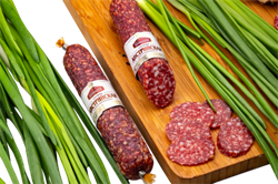 САЛЯМИ АВСТРИЙСКАЯ В/К ДОЗ. 0,450 КГ СМП 35841