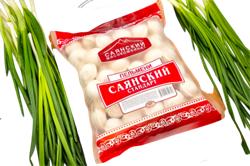 ПЕЛЬМЕНИ САЯНСКИЙ СТАНДАРТ 0,9 кг 35917
