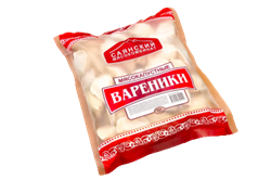 ВАРЕНИКИ МЯСО-КАПУСТНЫЕ 0,9 КГ 35881
