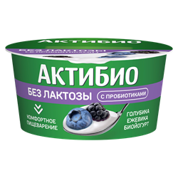 АКТИБИО ЙОГ 130 БЕЗЛАКТ ГОЛУБ-ЕЖЕВИК 1/6 200228