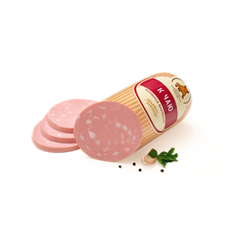 К чаю вареная 0,45 кг.шт. ГСП201200