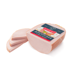 Докторская вареная 400 гр.шт. ГСП201491