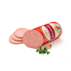 Посадская 0,45 кг в шт. (полиамид) ГСП200944