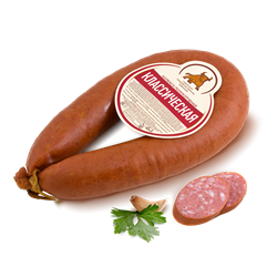 Классическая п/к (черева) 390 гр.шт. термоус.пак. ГСП102780